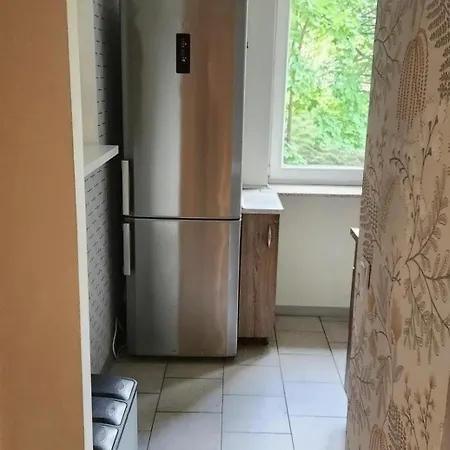 Corner - 3-room In Centre Apartment Gdynia